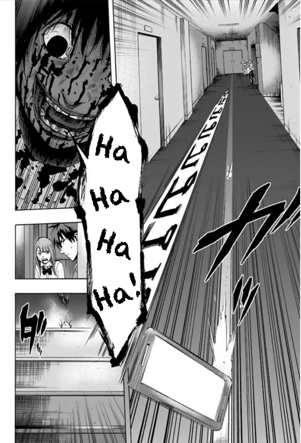 Read Karada Sagashi chapter 29 image 2 on Lezhin