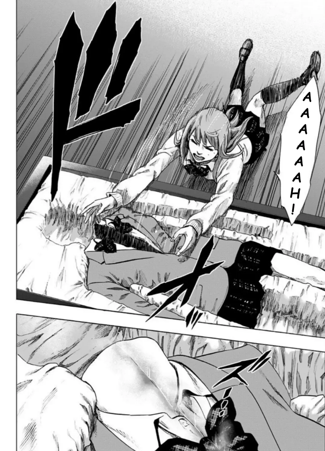 Read Karada Sagashi chapter 29 image 26 on Lezhin