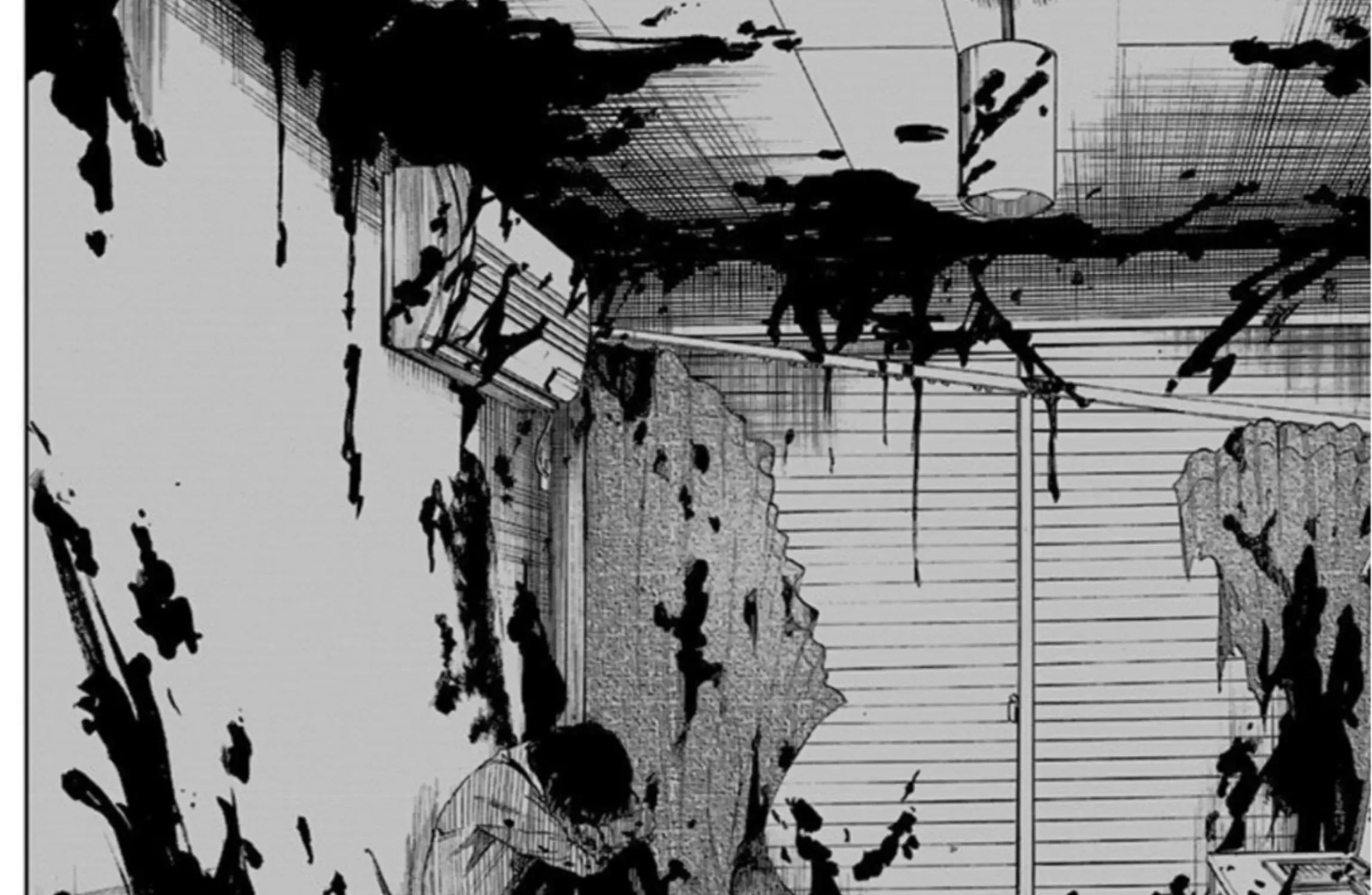 Read Karada Sagashi chapter 30 image 16 on Lezhin