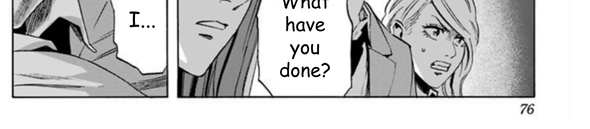 Read Karada Sagashi chapter 30 image 24 on Lezhin