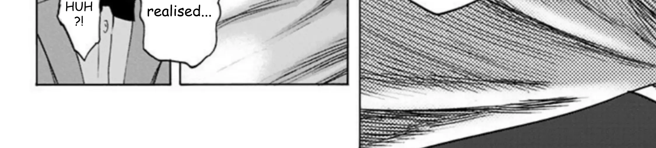 Read Karada Sagashi chapter 30 image 30 on Lezhin