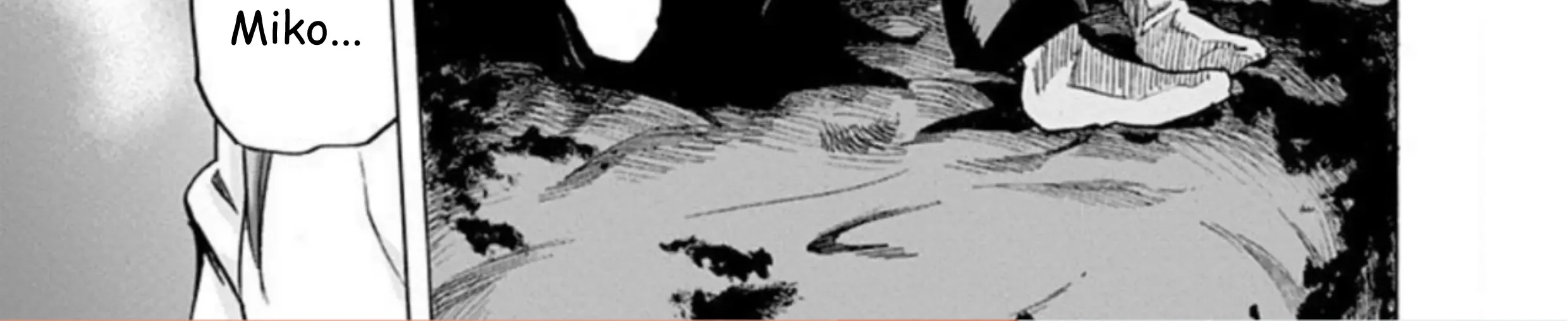 Read Karada Sagashi chapter 30 image 33 on Lezhin