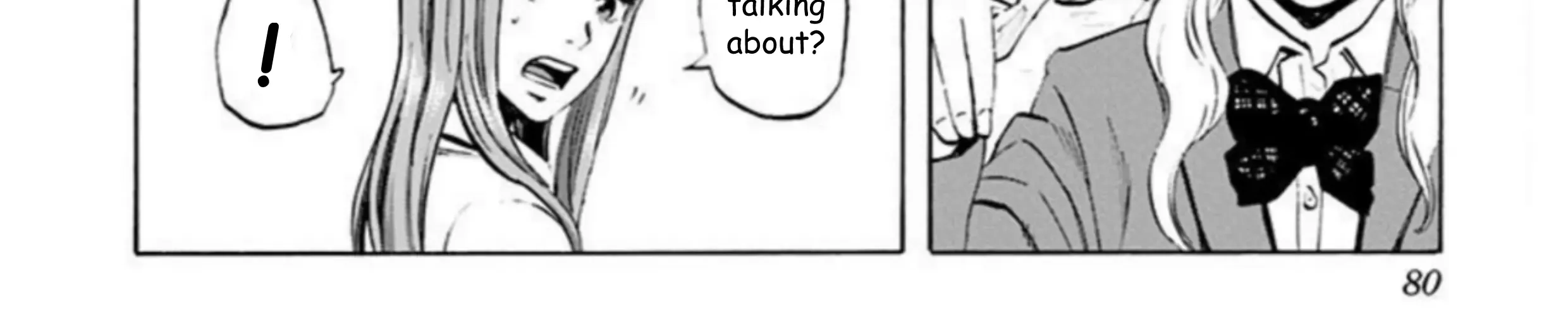 Read Karada Sagashi chapter 30 image 36 on Lezhin