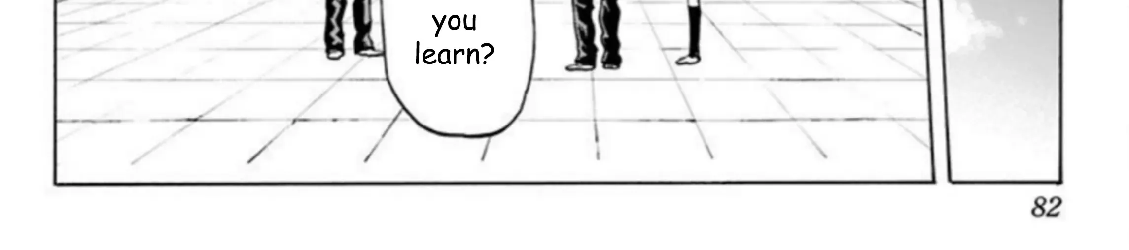 Read Karada Sagashi chapter 30 image 42 on Lezhin