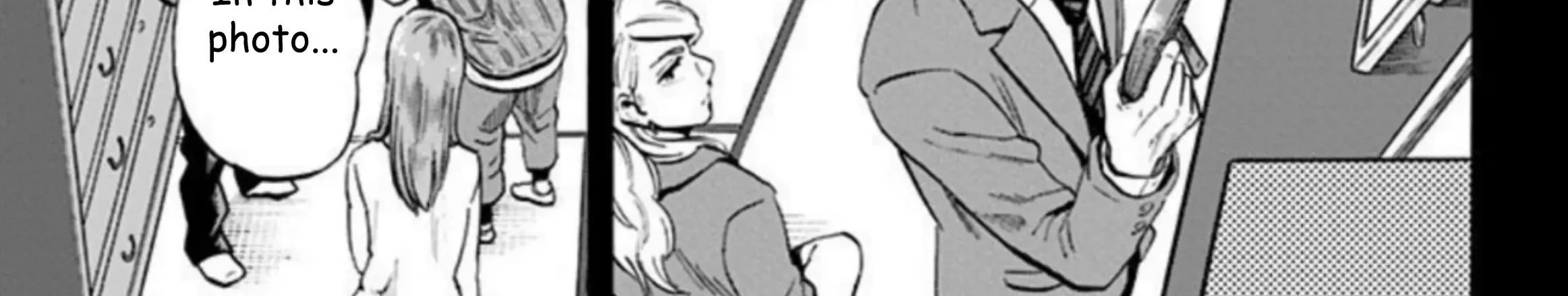 Read Karada Sagashi chapter 30 image 45 on Lezhin