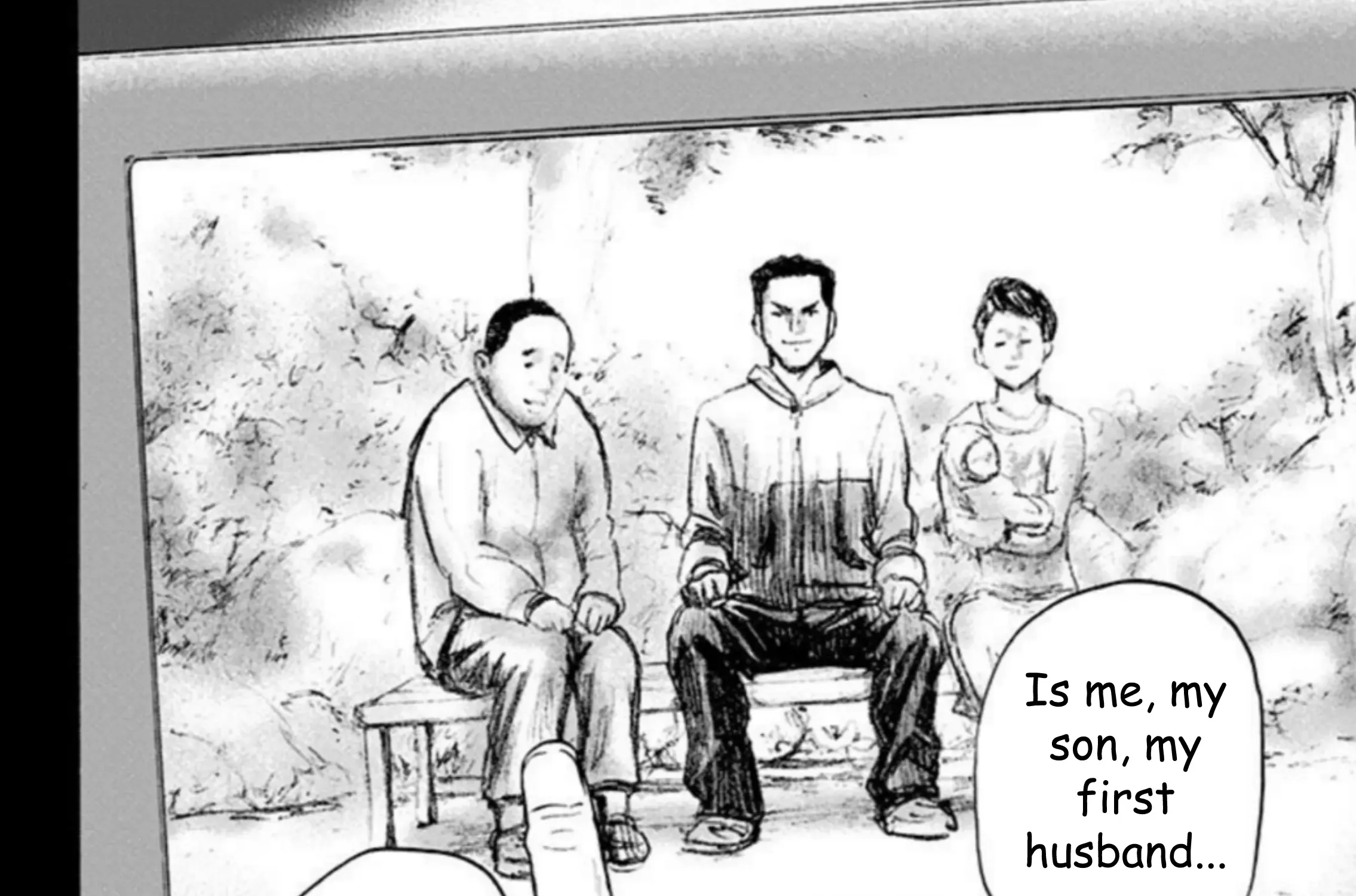 Read Karada Sagashi chapter 30 image 46 on Lezhin