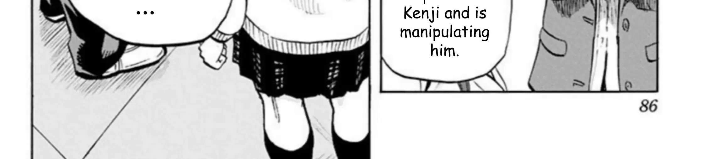 Read Karada Sagashi chapter 30 image 54 on Lezhin