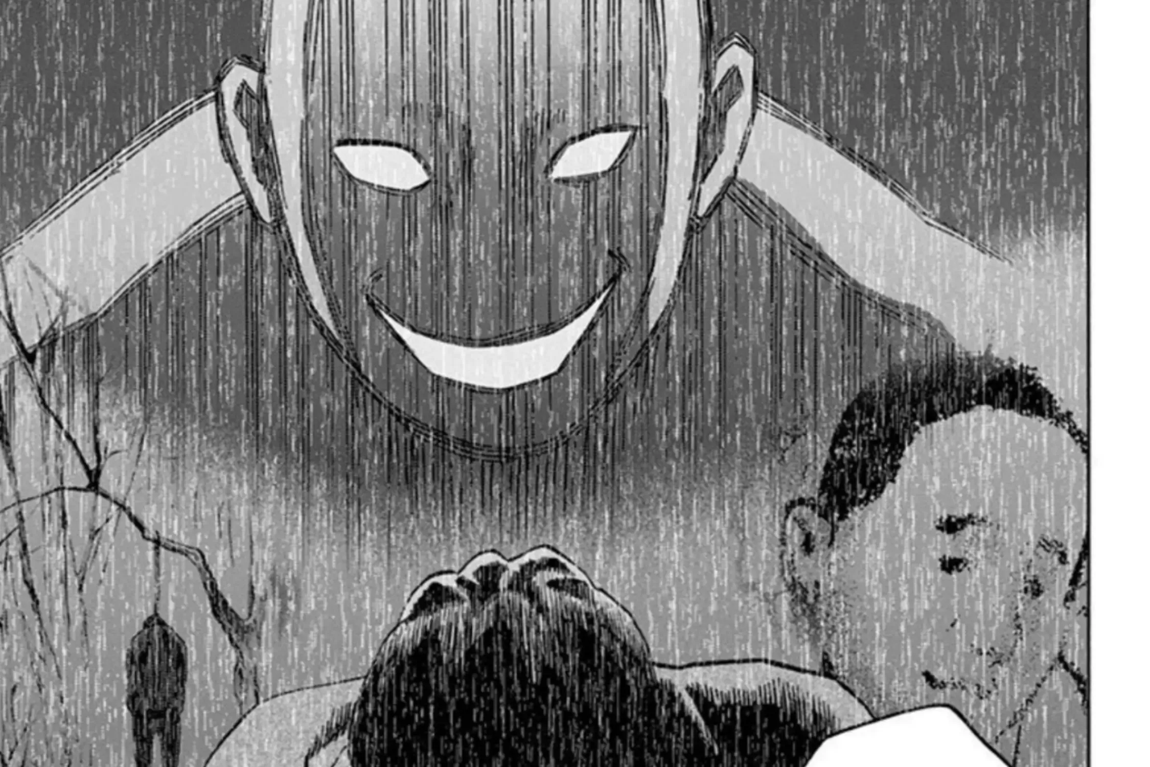Read Karada Sagashi chapter 30 image 55 on Lezhin