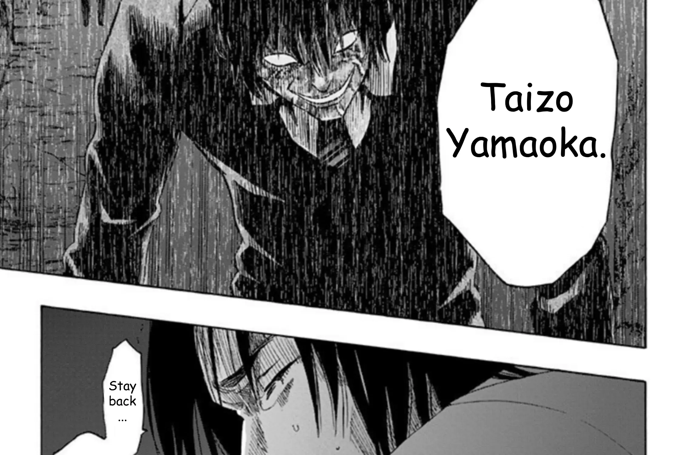 Read Karada Sagashi chapter 30 image 56 on Lezhin