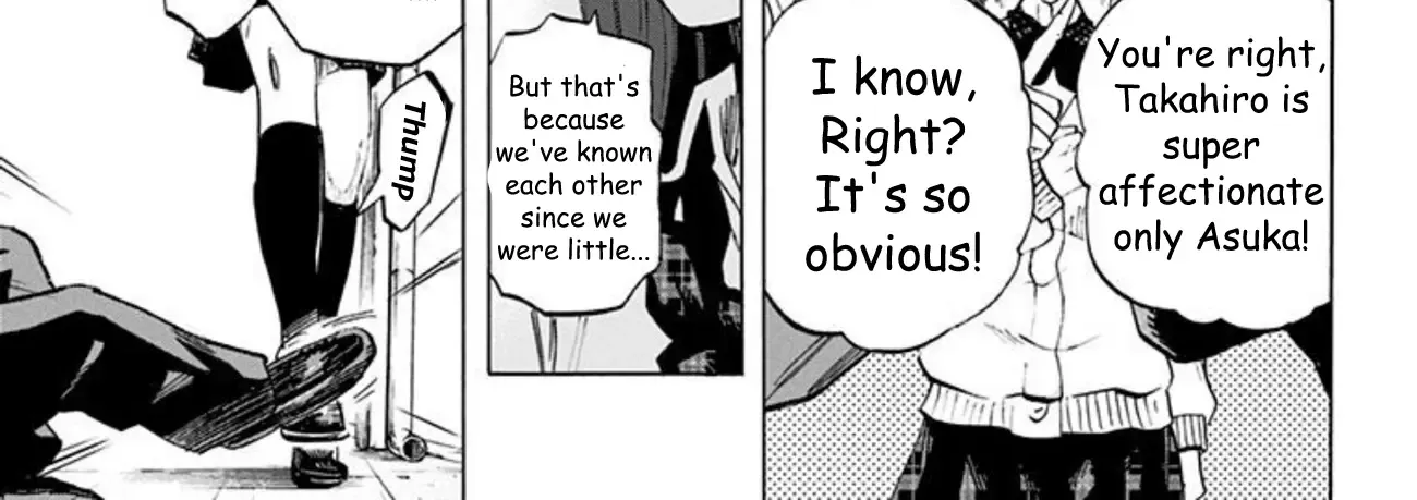 Read Karada Sagashi chapter 31 image 12 on Lezhin