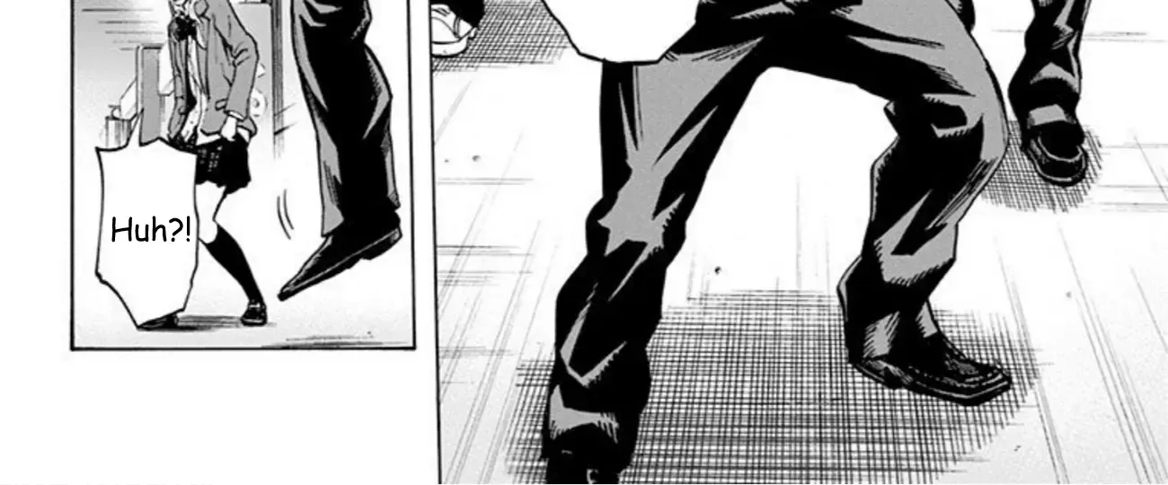 Read Karada Sagashi chapter 31 image 14 on Lezhin