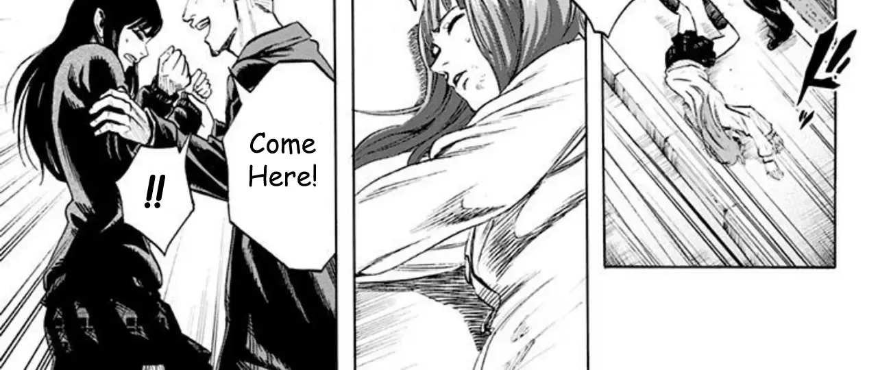 Read Karada Sagashi chapter 31 image 20 on Lezhin