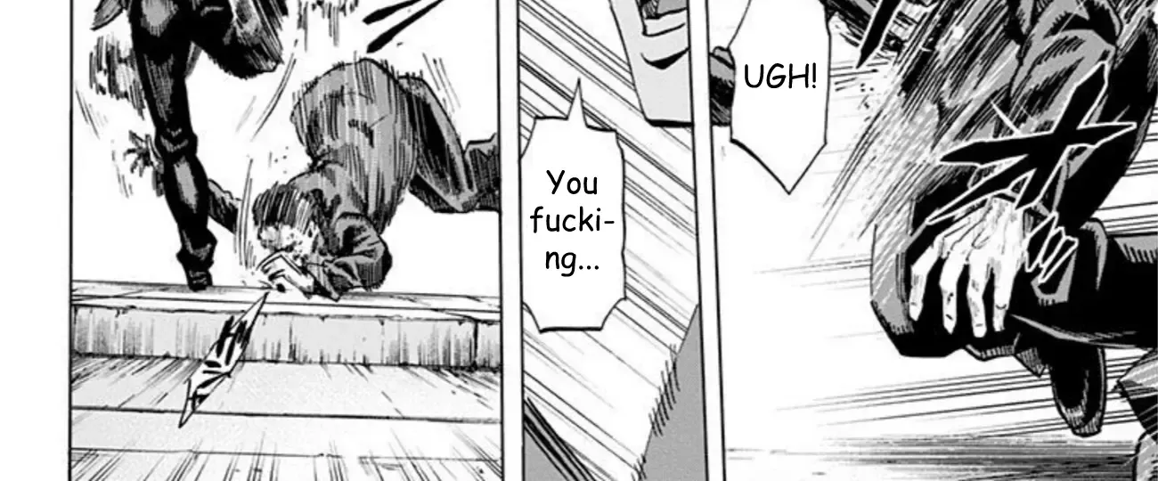 Read Karada Sagashi chapter 31 image 22 on Lezhin