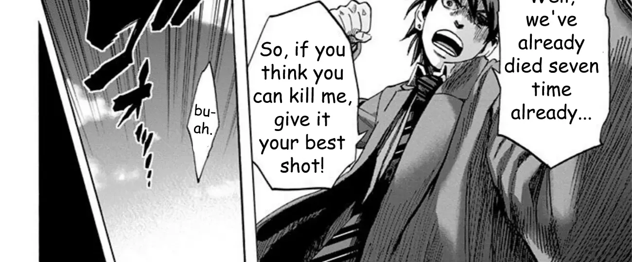Read Karada Sagashi chapter 31 image 26 on Lezhin