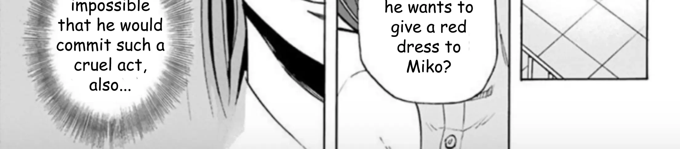 Read Karada Sagashi chapter 31 image 3 on Lezhin