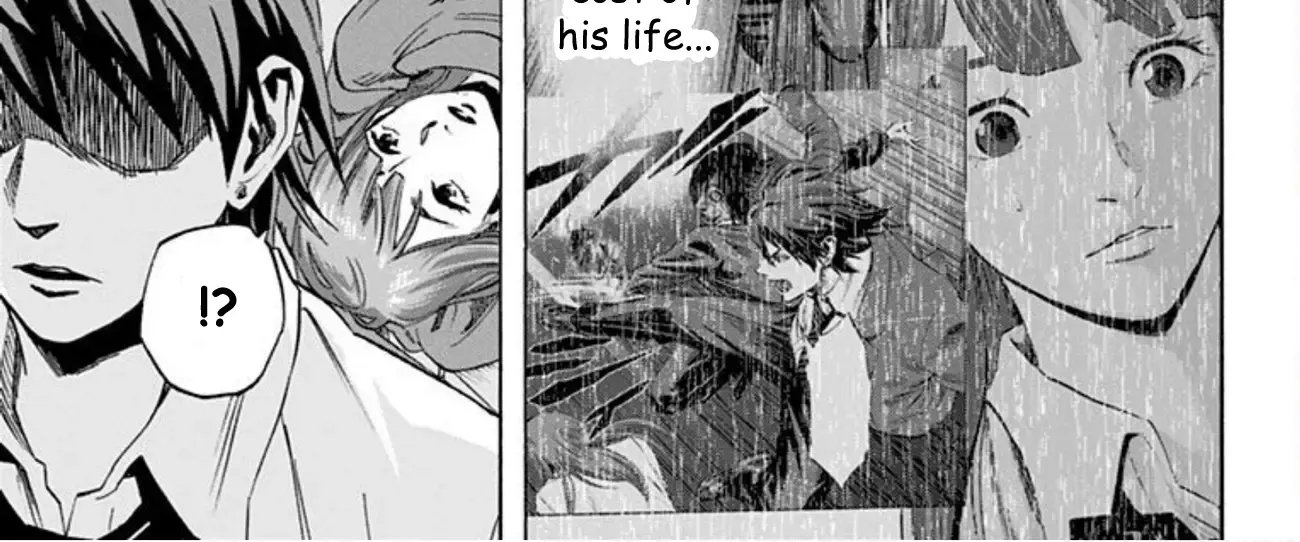 Read Karada Sagashi chapter 31 image 32 on Lezhin