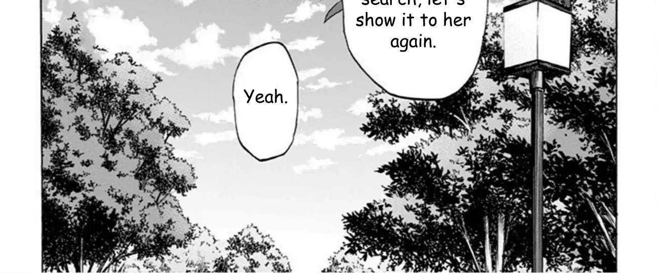 Read Karada Sagashi chapter 31 image 34 on Lezhin