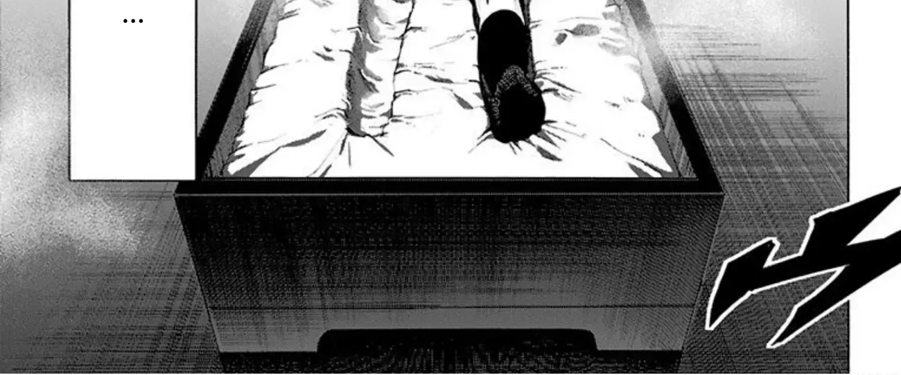 Read Karada Sagashi chapter 31 image 38 on Lezhin