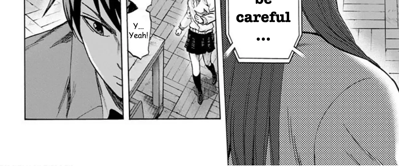 Read Karada Sagashi chapter 32 image 11 on Lezhin
