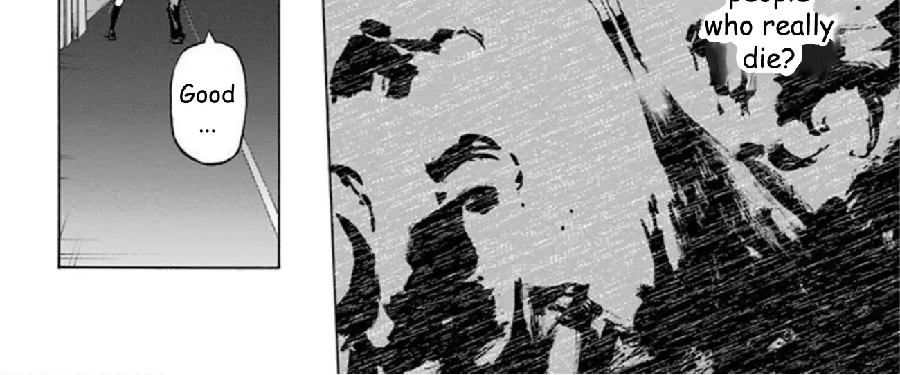 Read Karada Sagashi chapter 32 image 23 on Lezhin