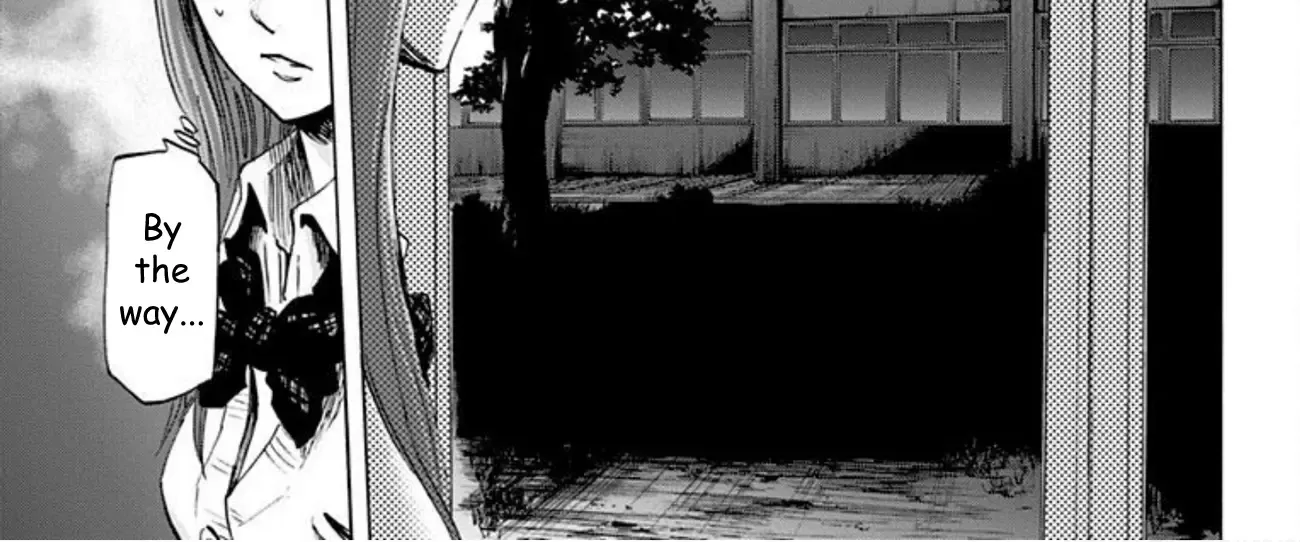 Read Karada Sagashi chapter 32 image 25 on Lezhin