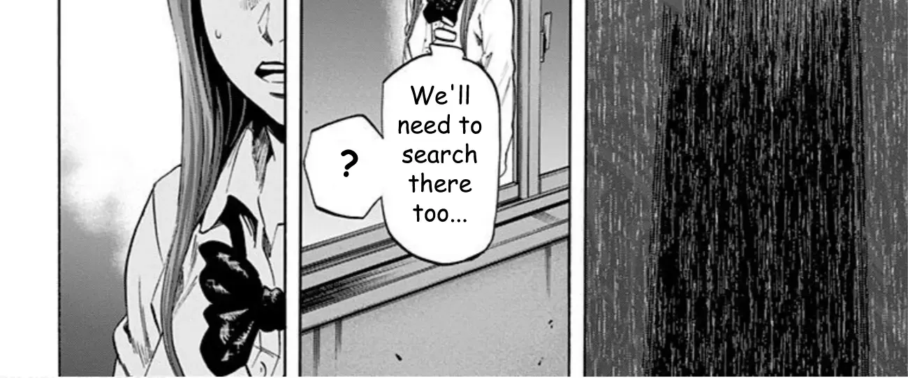 Read Karada Sagashi chapter 32 image 27 on Lezhin