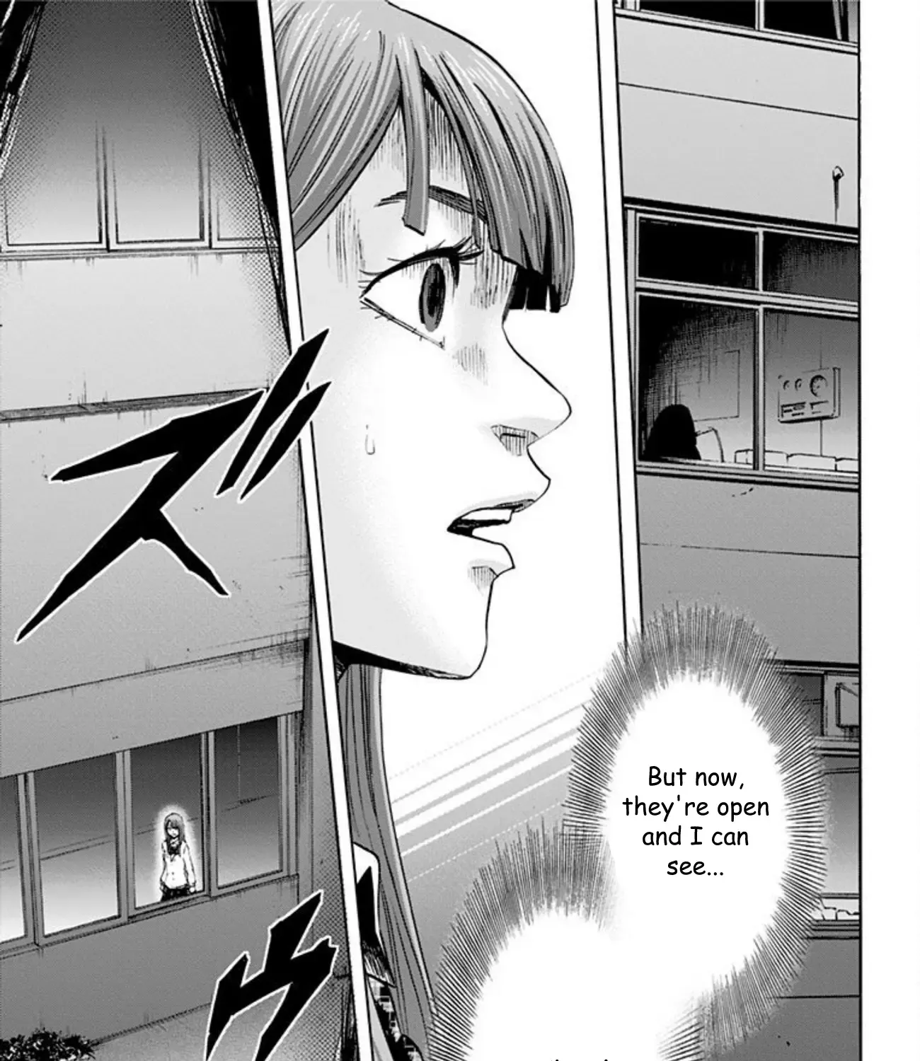 Read Karada Sagashi chapter 32 image 28 on Lezhin