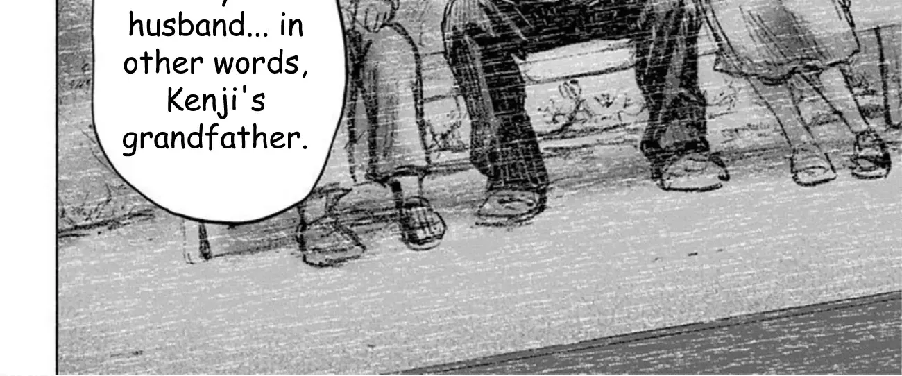 Read Karada Sagashi chapter 32 image 3 on Lezhin