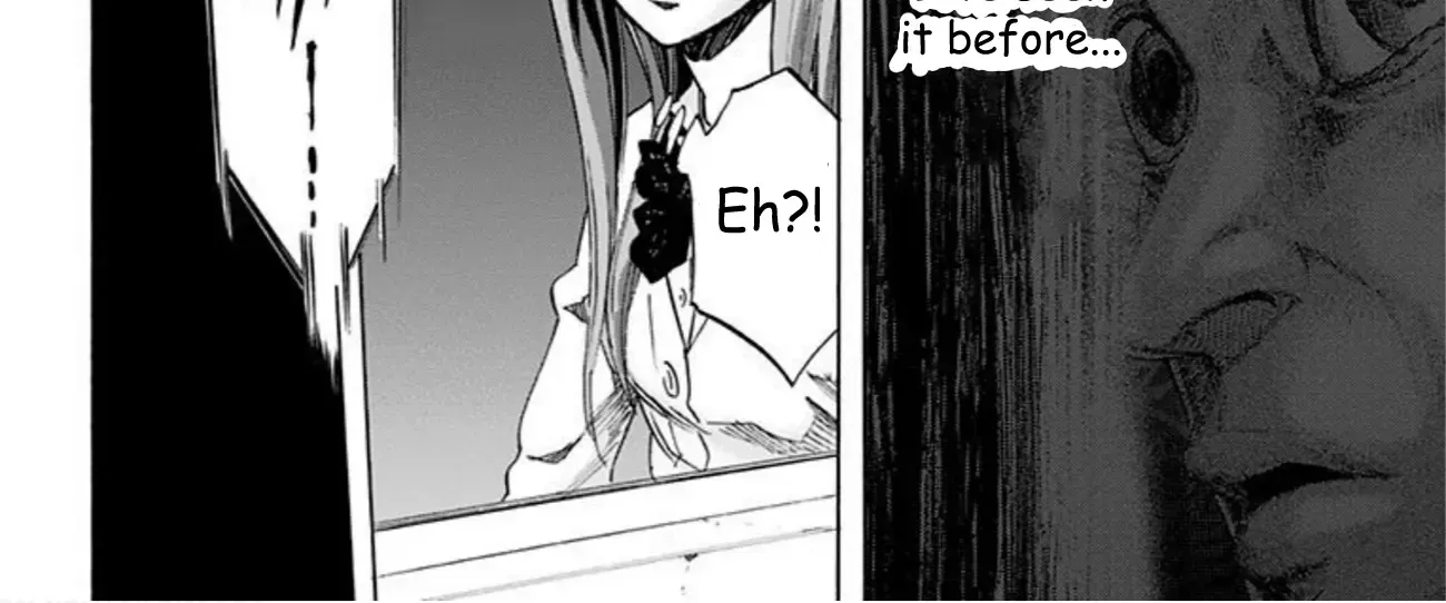 Read Karada Sagashi chapter 32 image 33 on Lezhin