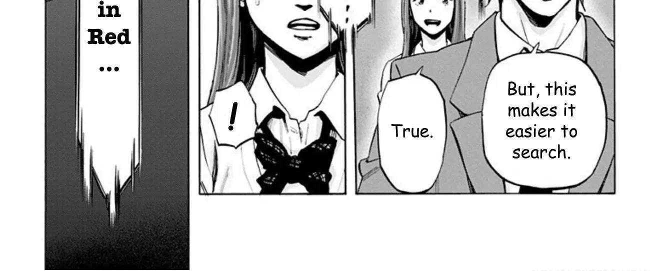Read Karada Sagashi chapter 32 image 9 on Lezhin