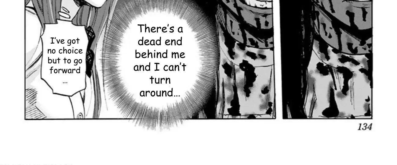 Read Karada Sagashi chapter 33 image 12 on Lezhin