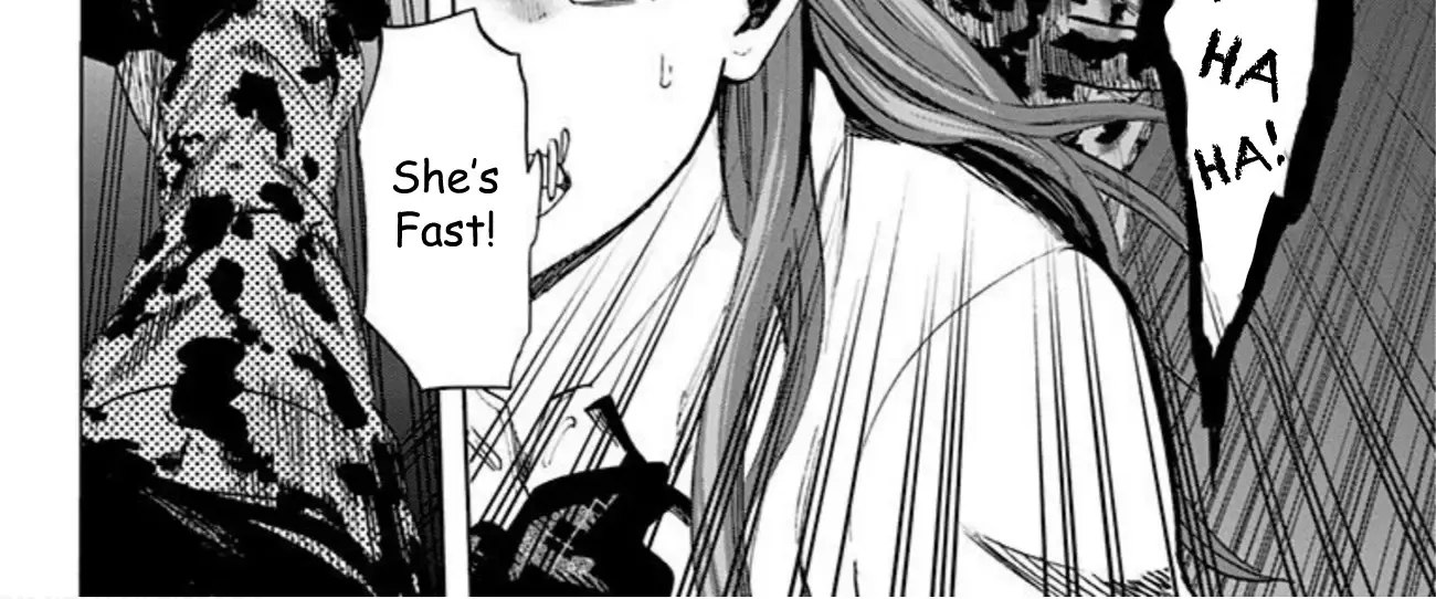 Read Karada Sagashi chapter 33 image 16 on Lezhin