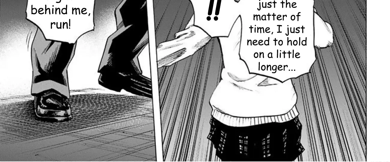 Read Karada Sagashi chapter 33 image 18 on Lezhin