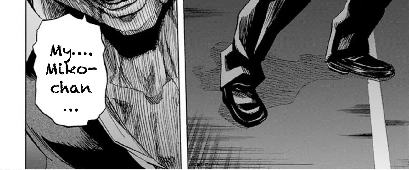 Read Karada Sagashi chapter 33 image 20 on Lezhin