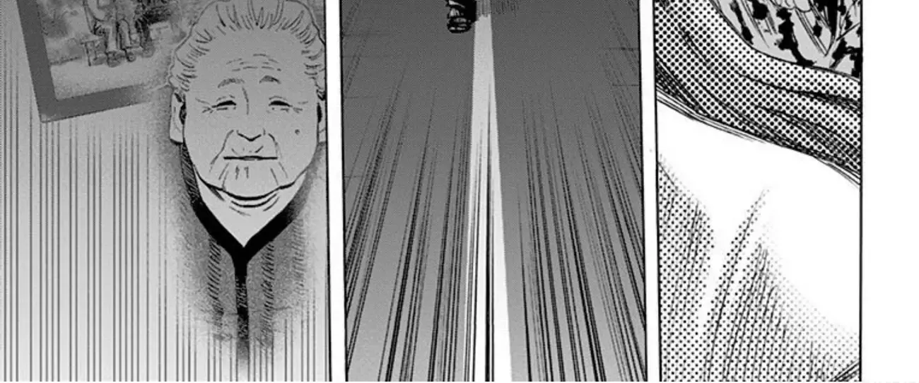 Read Karada Sagashi chapter 33 image 22 on Lezhin