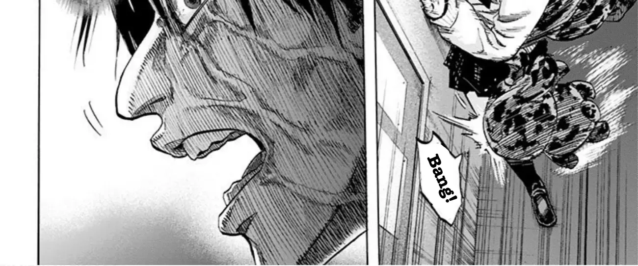 Read Karada Sagashi chapter 33 image 28 on Lezhin