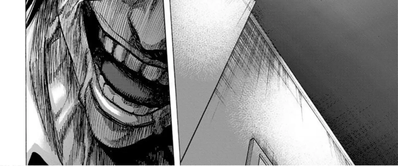 Read Karada Sagashi chapter 33 image 32 on Lezhin