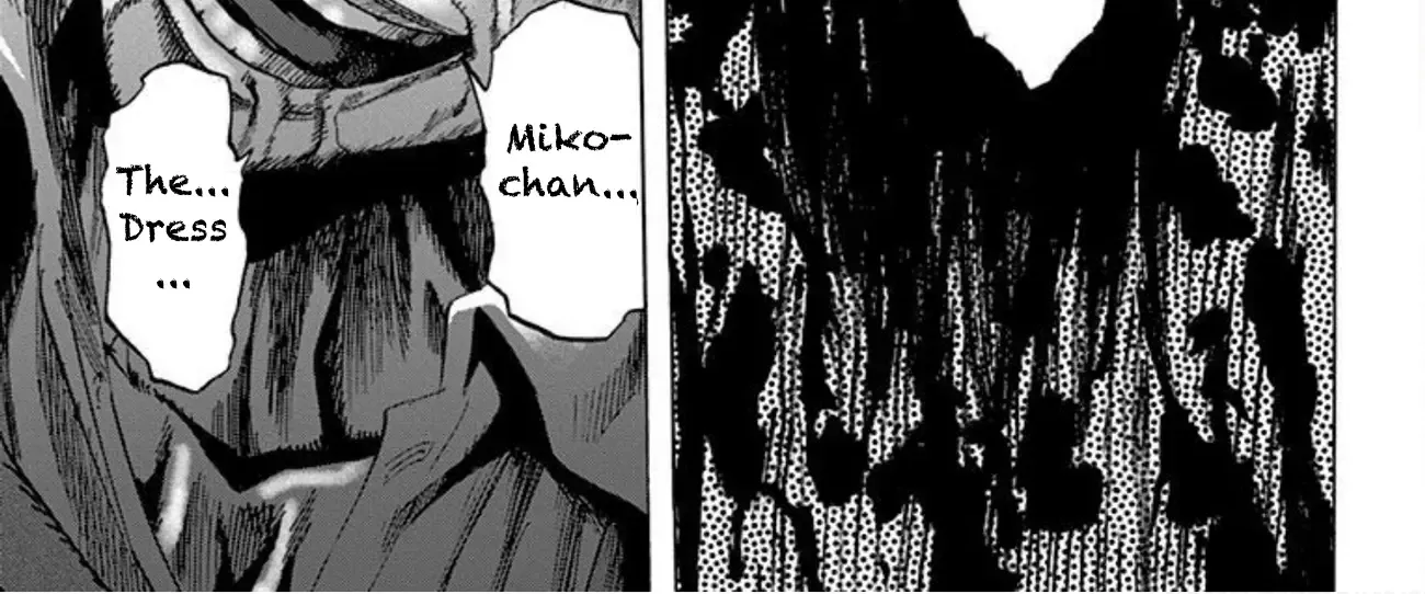 Read Karada Sagashi chapter 33 image 34 on Lezhin