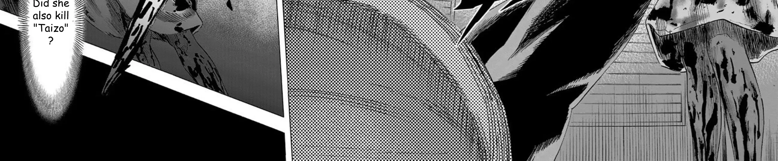 Read Karada Sagashi chapter 33 image 36 on Lezhin