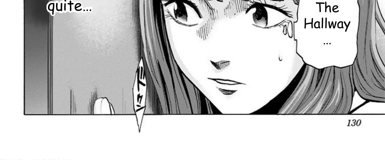 Read Karada Sagashi chapter 33 image 4 on Lezhin