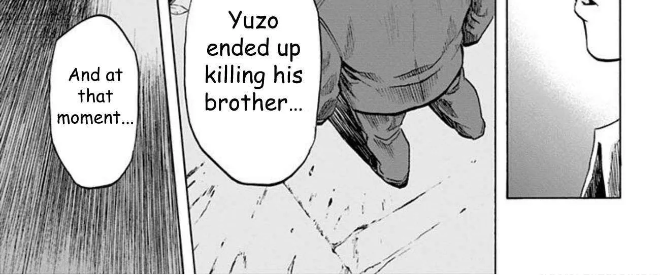 Read Karada Sagashi chapter 34 image 15 on Lezhin