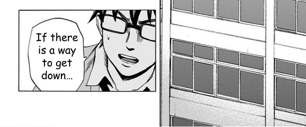 Read Karada Sagashi chapter 34 image 27 on Lezhin