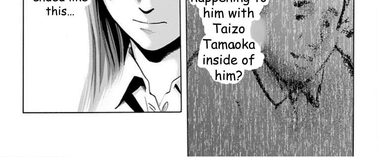 Read Karada Sagashi chapter 34 image 31 on Lezhin