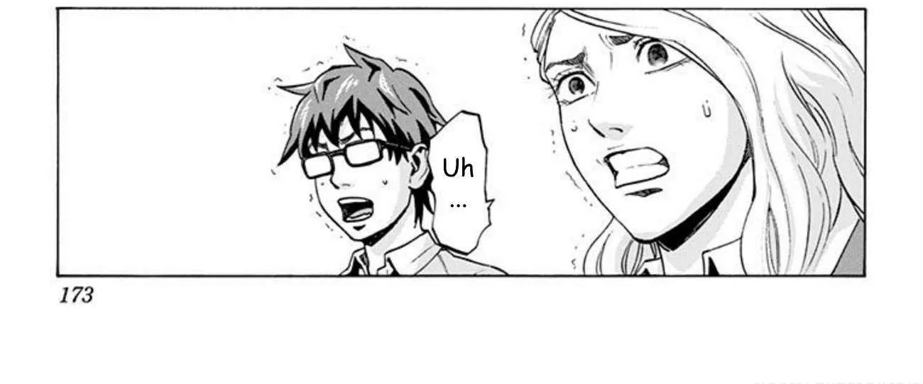 Read Karada Sagashi chapter 35 image 10 on Lezhin