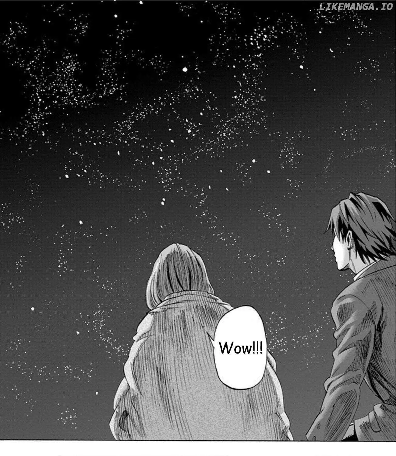 Read Karada Sagashi chapter 35 image 23 on Lezhin