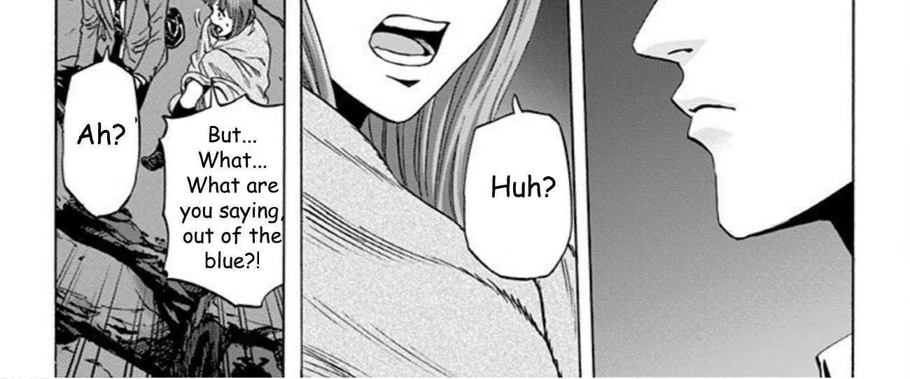 Read Karada Sagashi chapter 35 image 28 on Lezhin