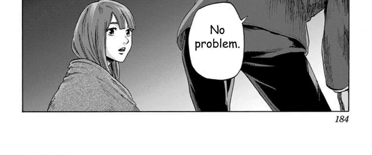 Read Karada Sagashi chapter 35 image 32 on Lezhin