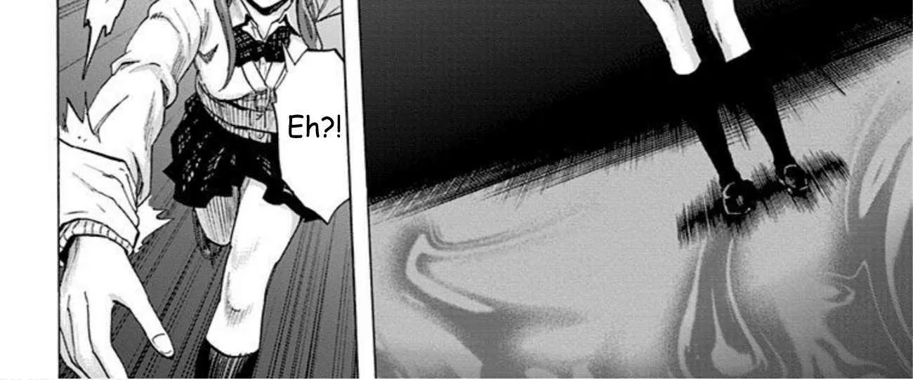 Read Karada Sagashi chapter 35 image 36 on Lezhin