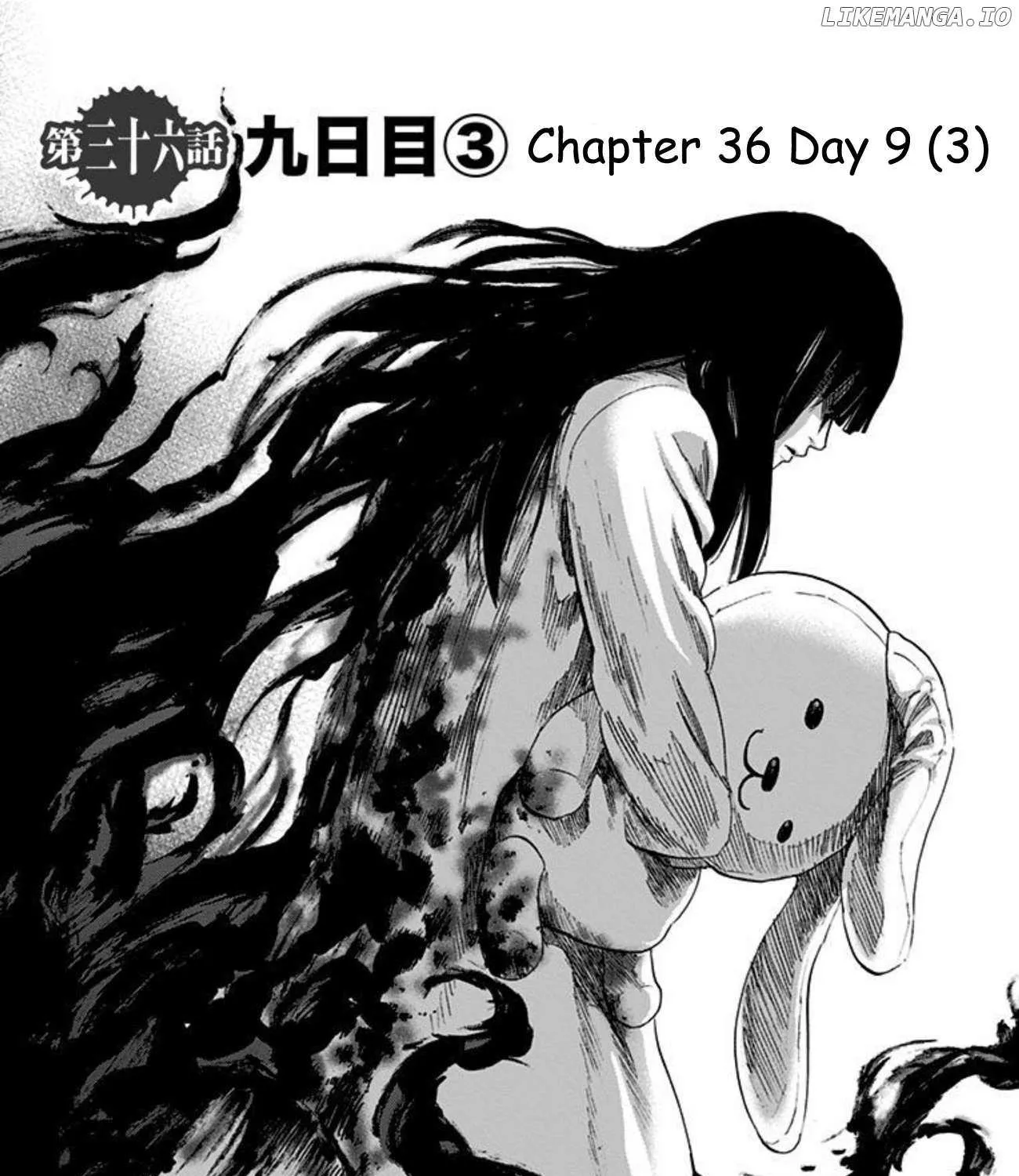 Read Karada Sagashi chapter 36 image 11 on Lezhin