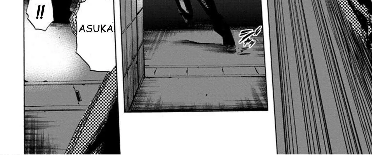Read Karada Sagashi chapter 36 image 14 on Lezhin